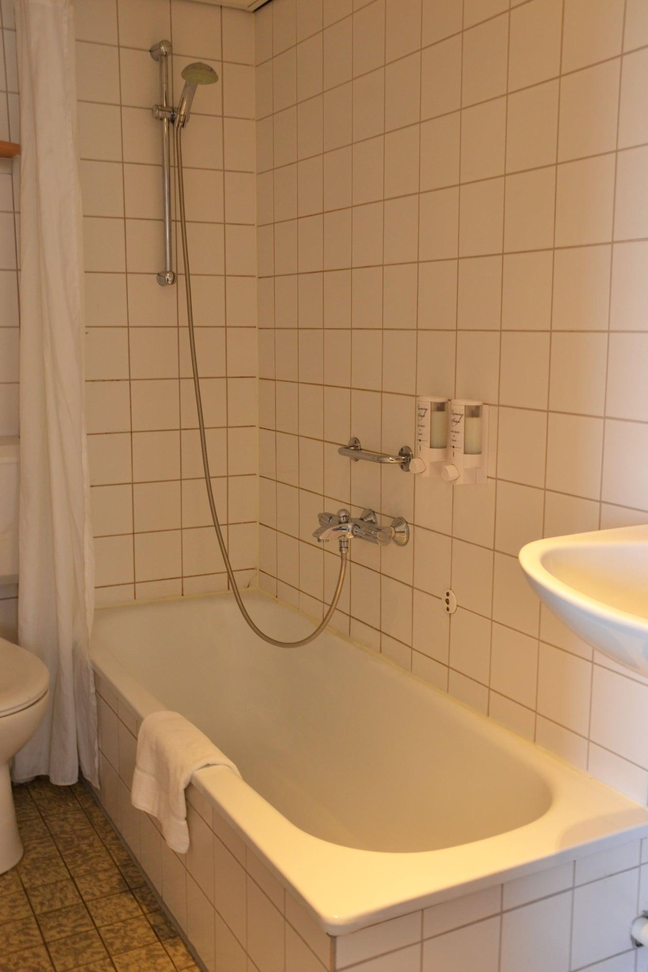 Fletcher Badhotel Egmond Aan Zee Exterior photo