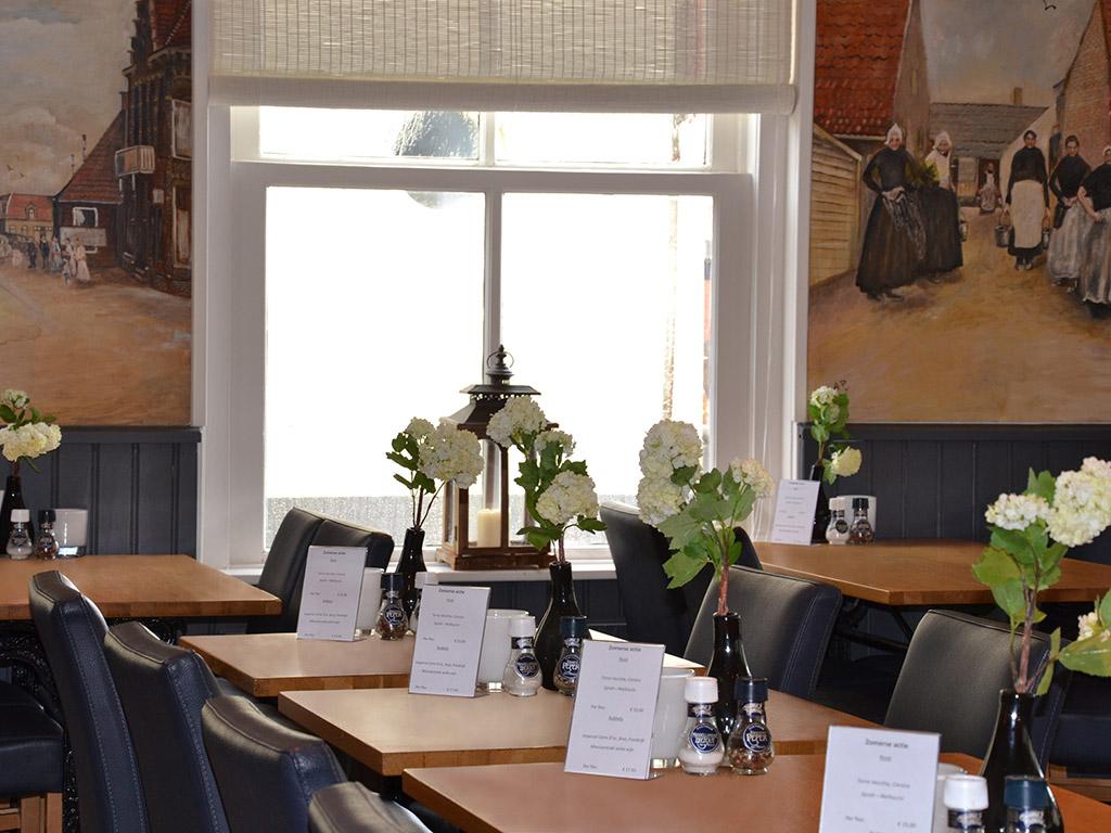 Fletcher Badhotel Egmond Aan Zee Exterior photo