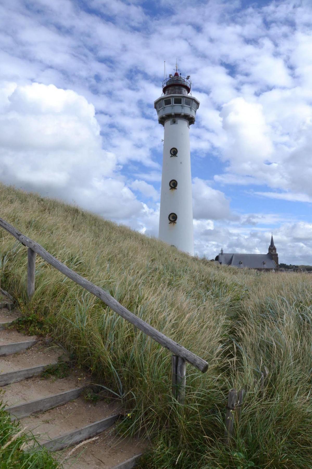 Fletcher Badhotel Egmond Aan Zee Exterior photo