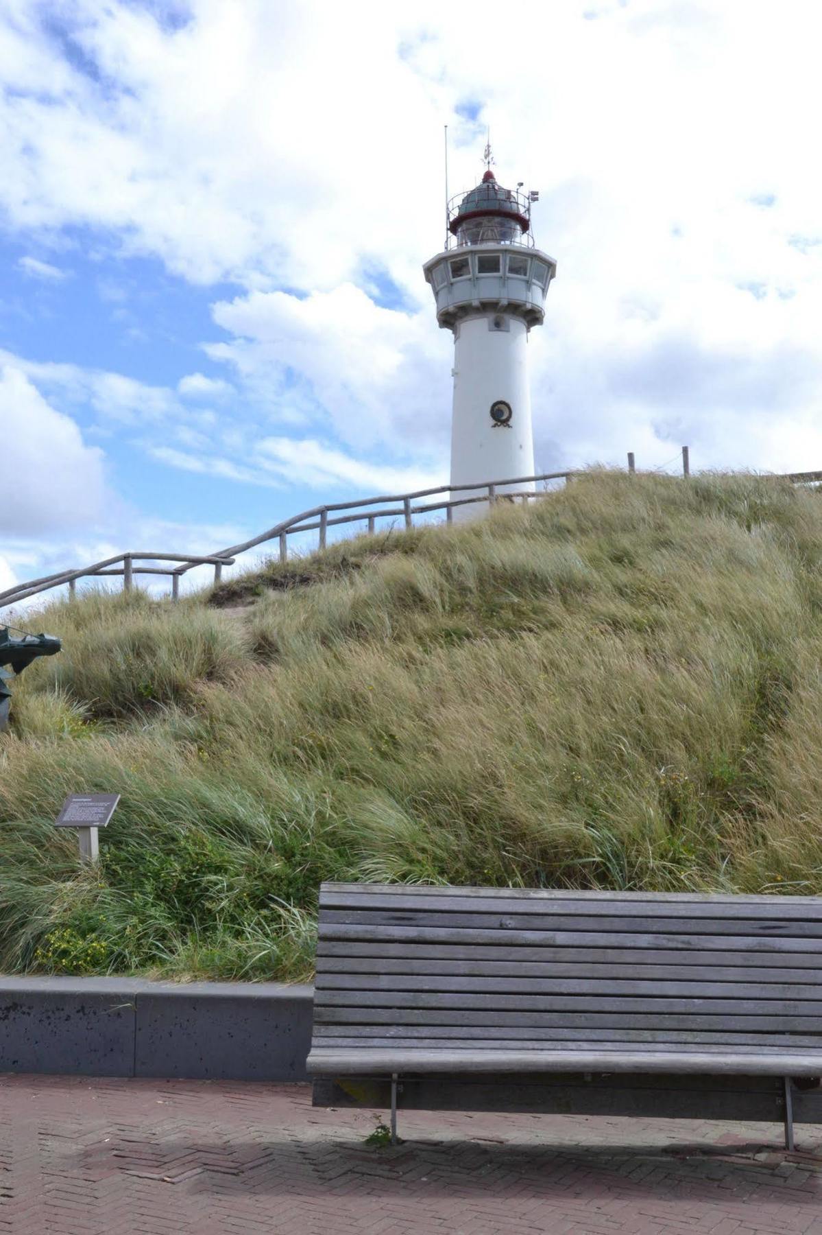 Fletcher Badhotel Egmond Aan Zee Exterior photo